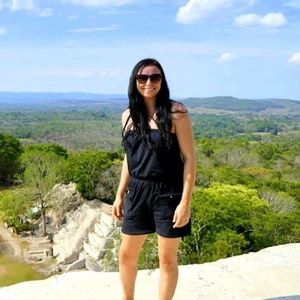 Meet your Posher, Heather